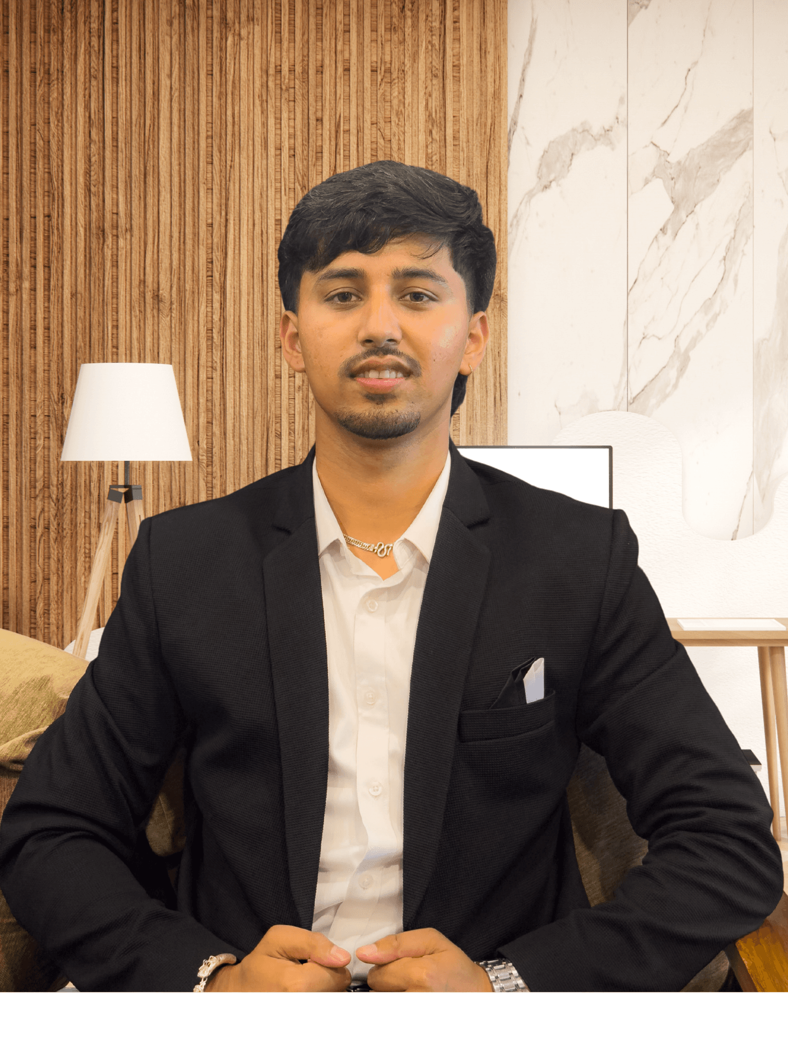 Kisor Sharma Subedi — Full Stack Developer from Pokhara, Nepal